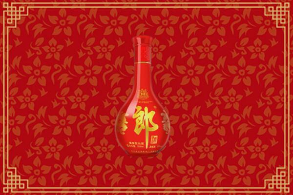 额济纳烟酒回收郎酒